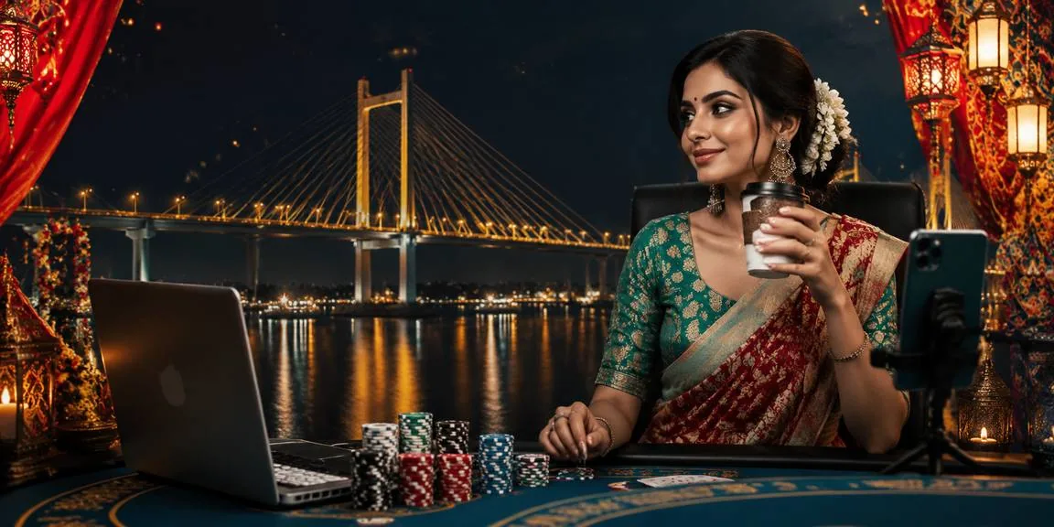 gud111 Roulette Streak at gud111 — Spin Rounds Built for Bangladesh